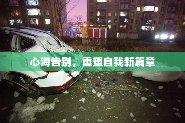 心海告别，重塑自我新篇章
