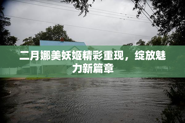 二月娜美妖姬精彩重现，绽放魅力新篇章