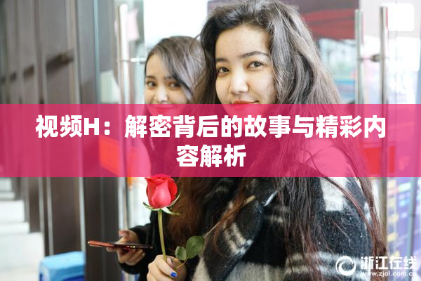 视频H：解密背后的故事与精彩内容解析