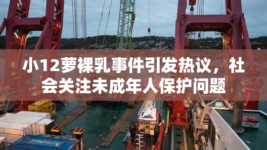 小12萝裸乳事件引发热议，社会关注未成年人保护问题