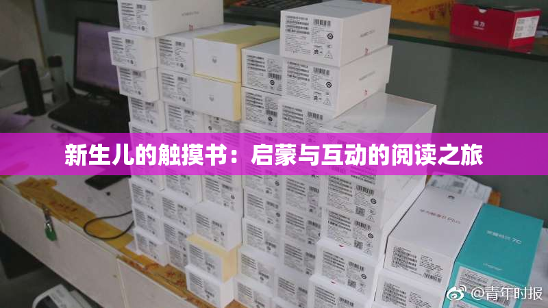 新生儿的触摸书：启蒙与互动的阅读之旅