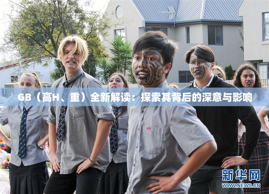 GB（高H、重）全新解读：探索其背后的深意与影响