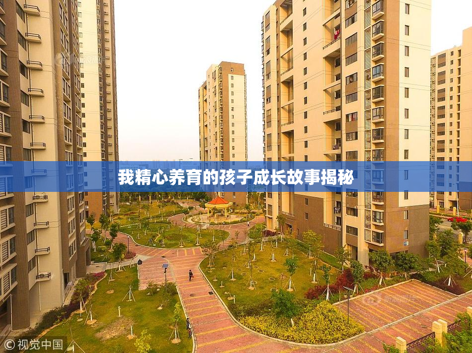 我精心养育的孩子成长故事揭秘