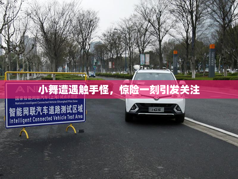 小舞遭遇触手怪，惊险一刻引发关注