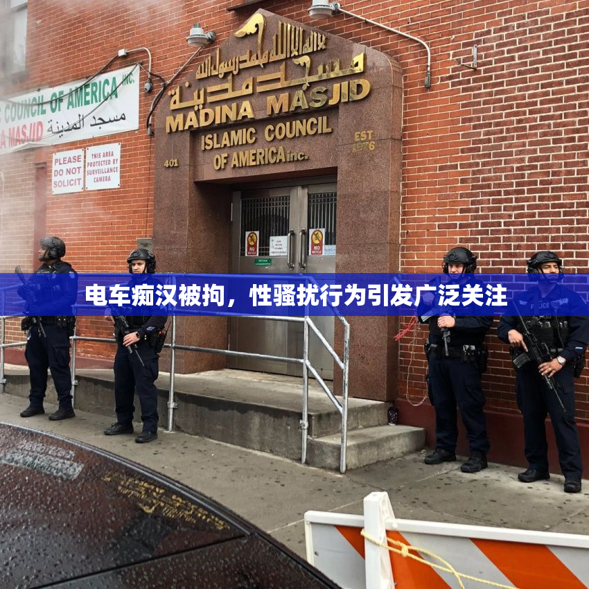 电车痴汉被拘，性骚扰行为引发广泛关注