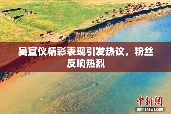吴宣仪精彩表现引发热议，粉丝反响热烈