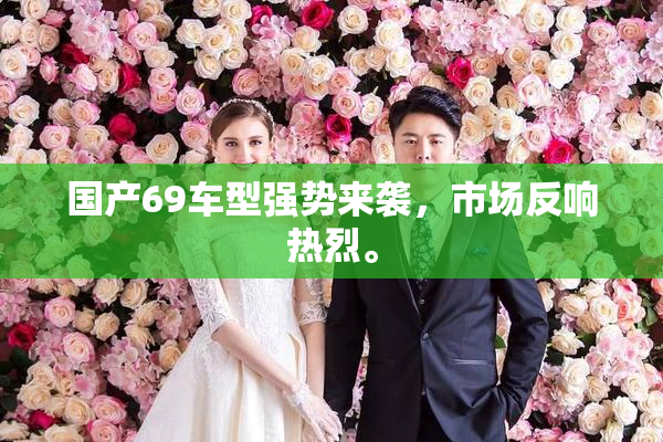 国产69车型强势来袭，市场反响热烈。