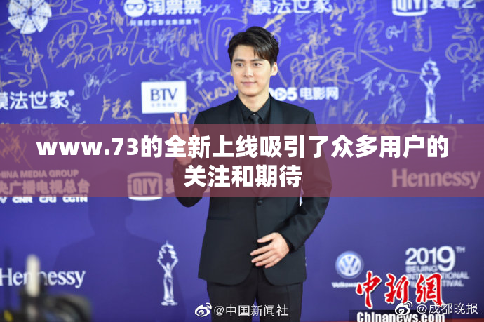 www.73的全新上线吸引了众多用户的关注和期待