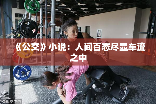 《公交》小说：人间百态尽显车流之中