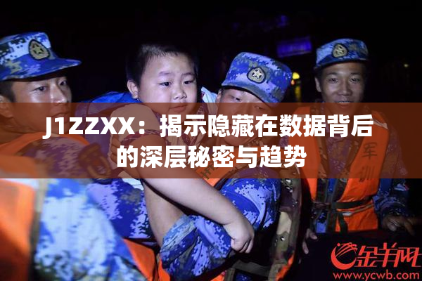 J1ZZXX：揭示隐藏在数据背后的深层秘密与趋势