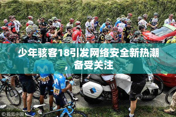 少年骇客18引发网络安全新热潮，备受关注