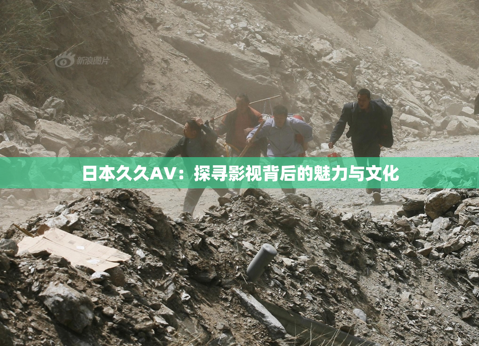 日本久久AV：探寻影视背后的魅力与文化