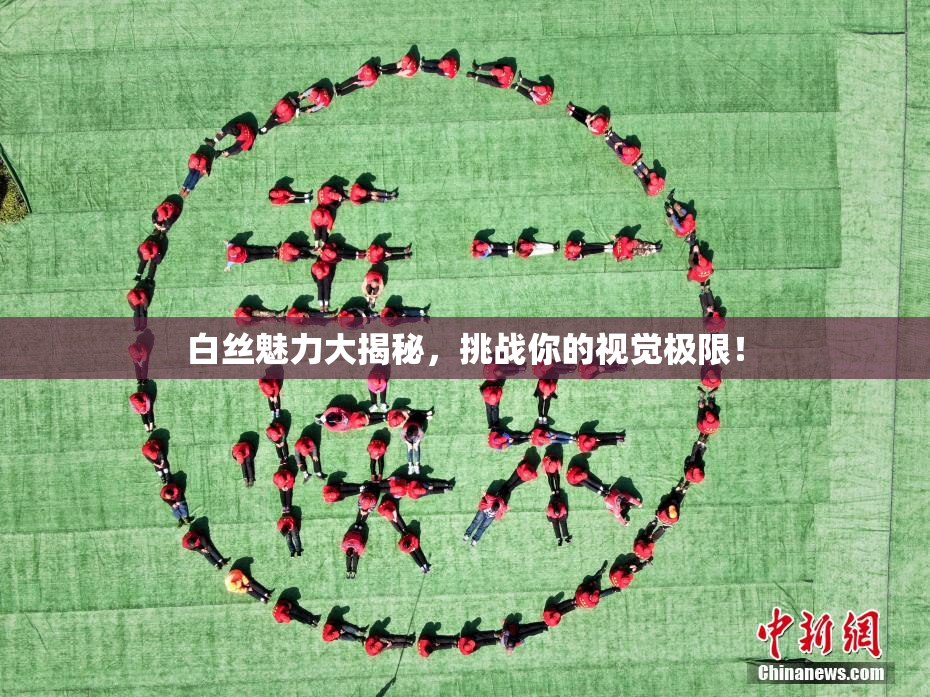 白丝魅力大揭秘，挑战你的视觉极限！