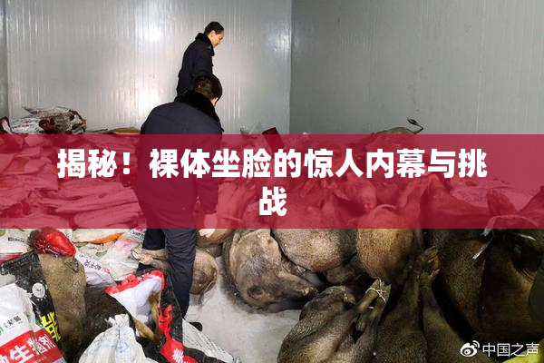 揭秘！裸体坐脸的惊人内幕与挑战