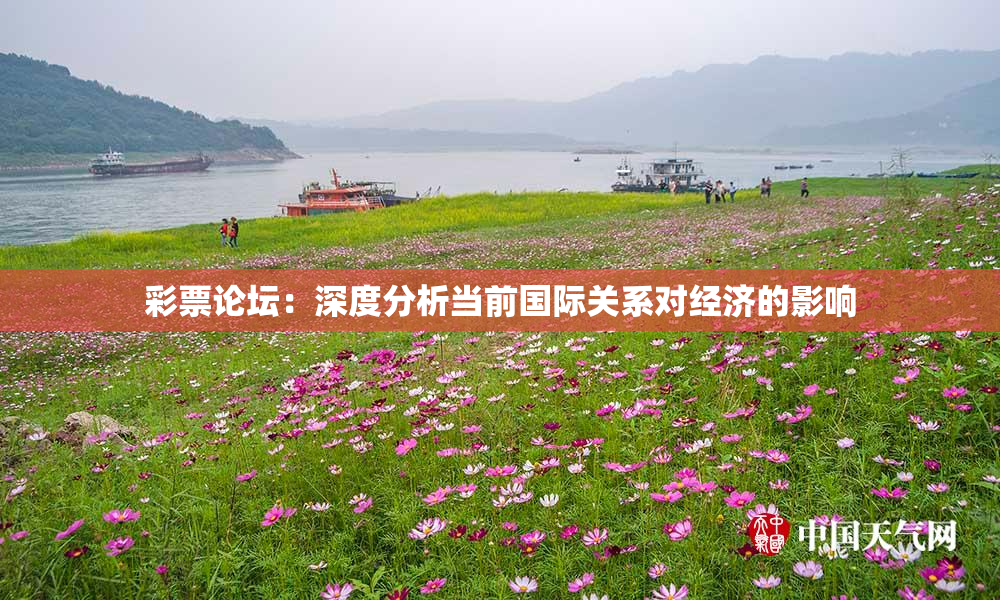 彩票论坛：深度分析当前国际关系对经济的影响
