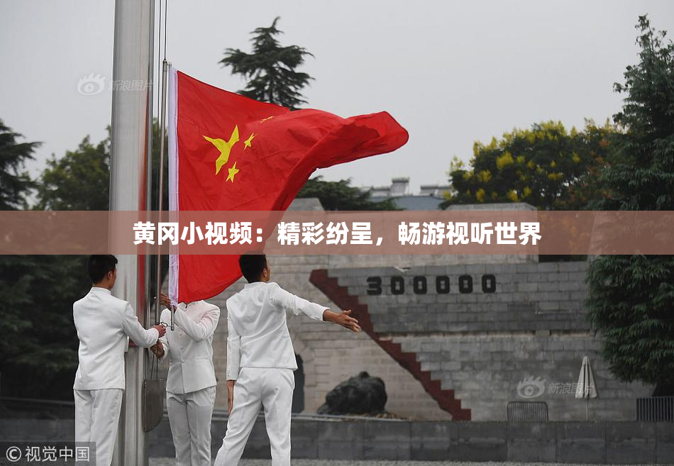 黄冈小视频：精彩纷呈，畅游视听世界
