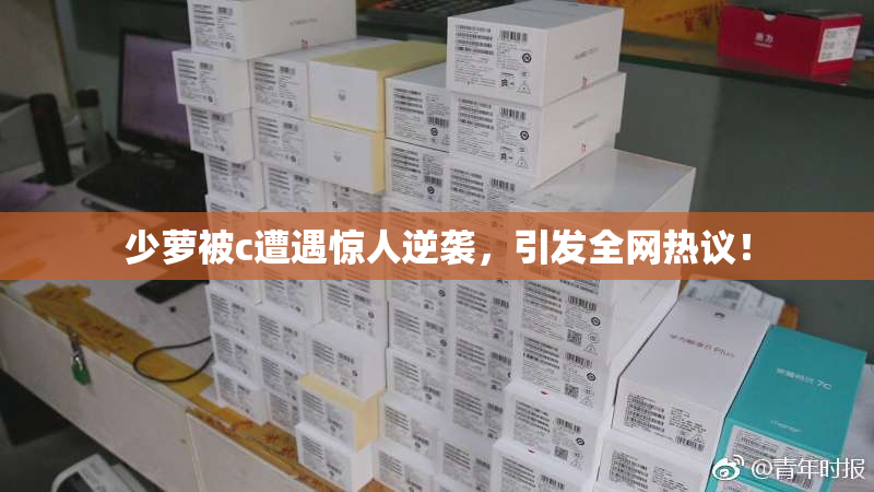 少萝被c遭遇惊人逆袭，引发全网热议！