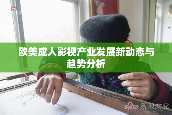 欧美成人影视产业发展新动态与趋势分析