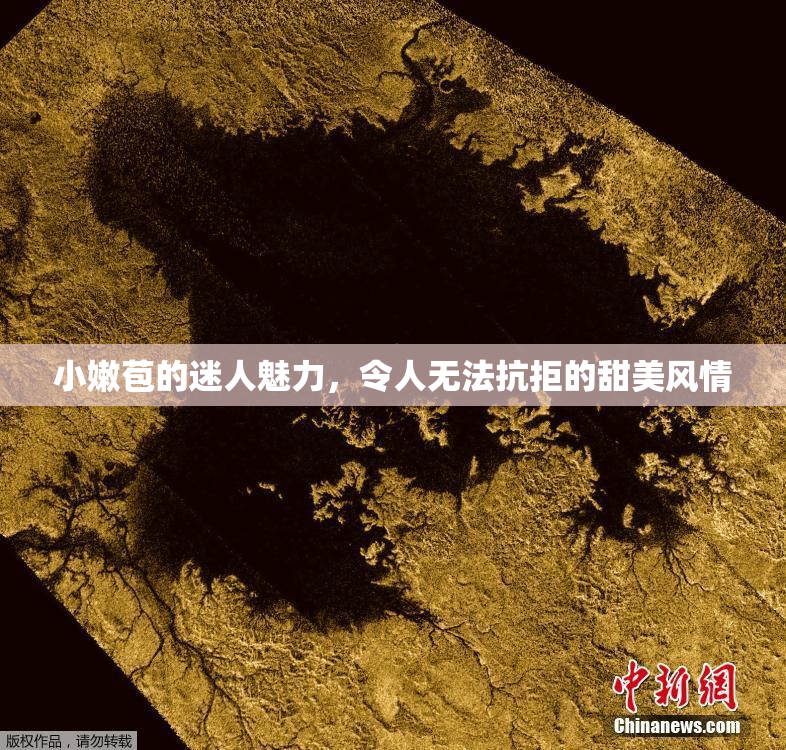 小嫩苞的迷人魅力，令人无法抗拒的甜美风情