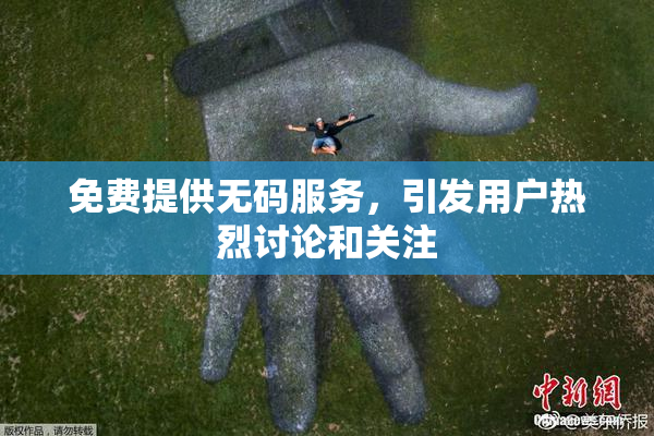 免费提供无码服务，引发用户热烈讨论和关注