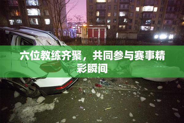 六位教练齐聚，共同参与赛事精彩瞬间