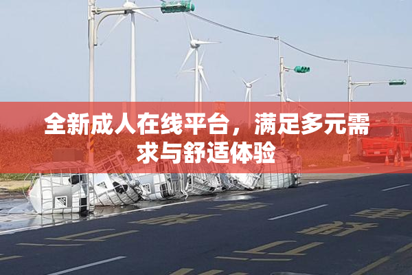 全新成人在线平台，满足多元需求与舒适体验