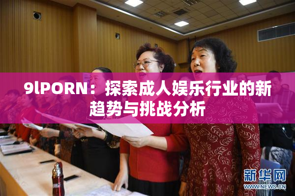 9lPORN：探索成人娱乐行业的新趋势与挑战分析