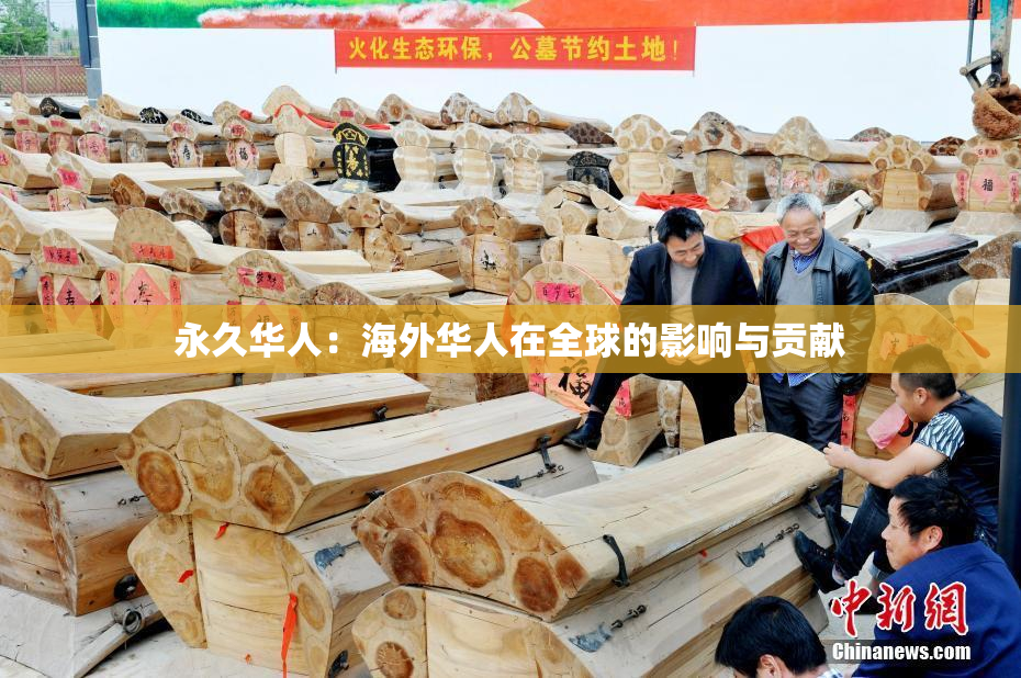 永久华人：海外华人在全球的影响与贡献
