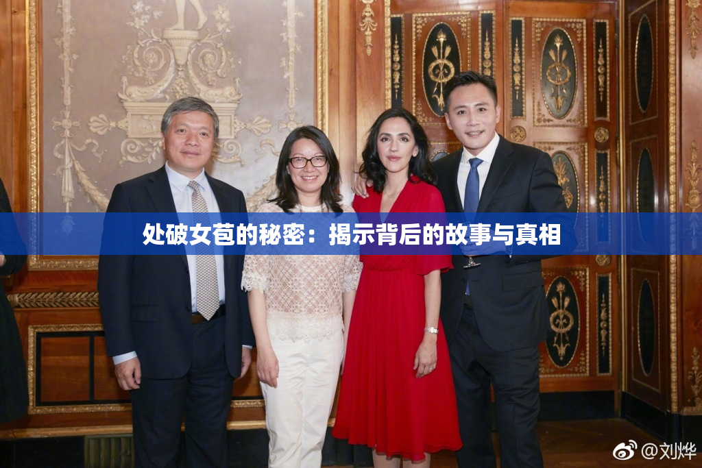 处破女苞的秘密：揭示背后的故事与真相