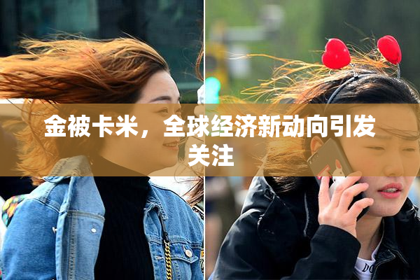金被卡米，全球经济新动向引发关注