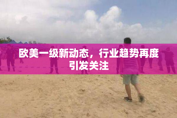 欧美一级新动态，行业趋势再度引发关注