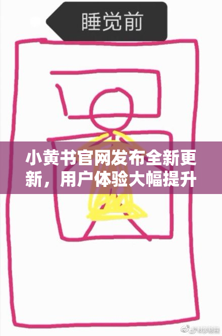 小黄书官网发布全新更新，用户体验大幅提升