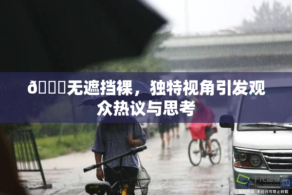 🔞无遮挡裸，独特视角引发观众热议与思考