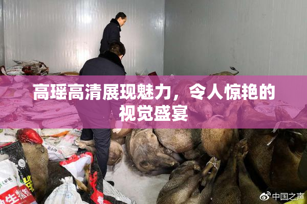 高瑶高清展现魅力，令人惊艳的视觉盛宴