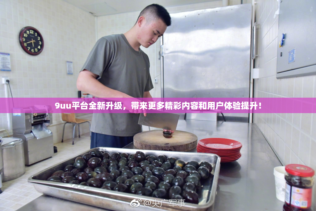 9uu平台全新升级，带来更多精彩内容和用户体验提升！