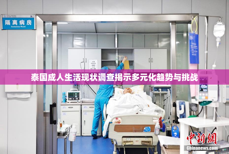 泰国成人生活现状调查揭示多元化趋势与挑战