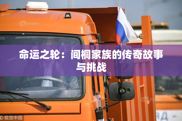 命运之轮：间桐家族的传奇故事与挑战
