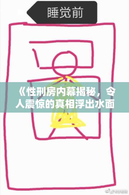 《性刑房内幕揭秘，令人震惊的真相浮出水面》