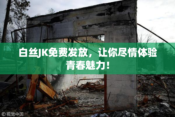 白丝JK免费发放，让你尽情体验青春魅力！