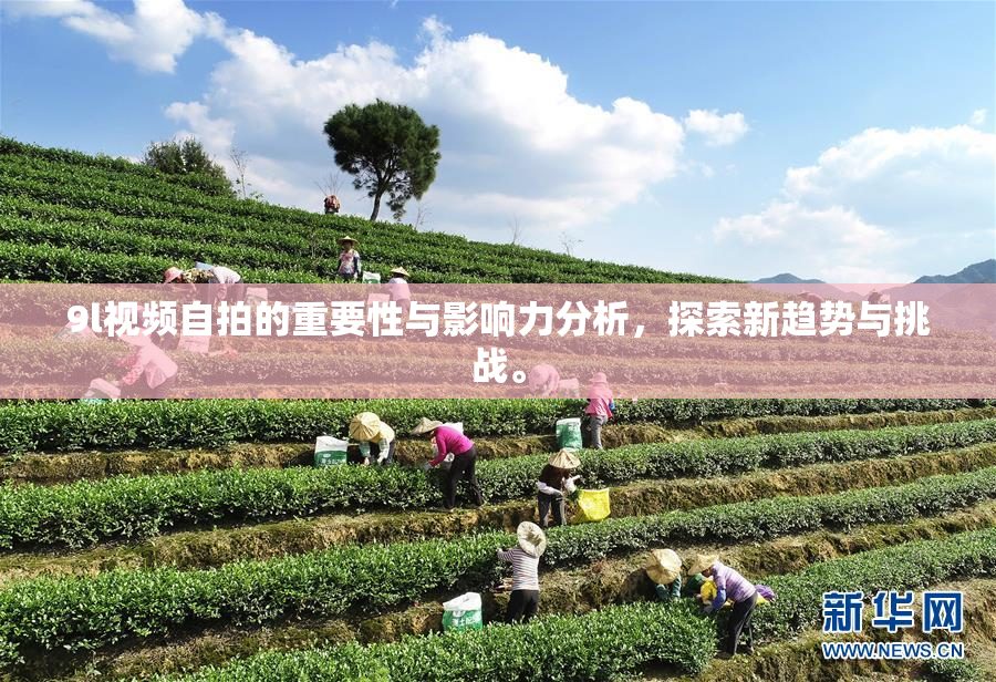 9l视频自拍的重要性与影响力分析，探索新趋势与挑战。