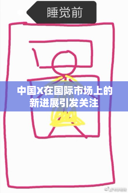 中国X在国际市场上的新进展引发关注