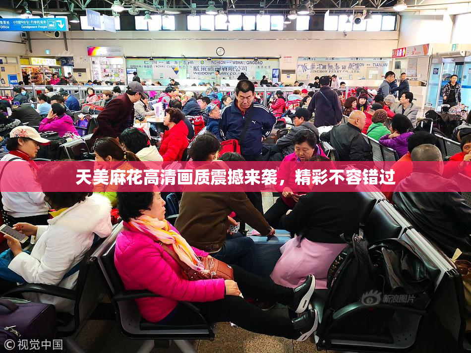 天美麻花高清画质震撼来袭，精彩不容错过