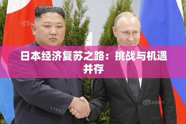 日本经济复苏之路：挑战与机遇并存