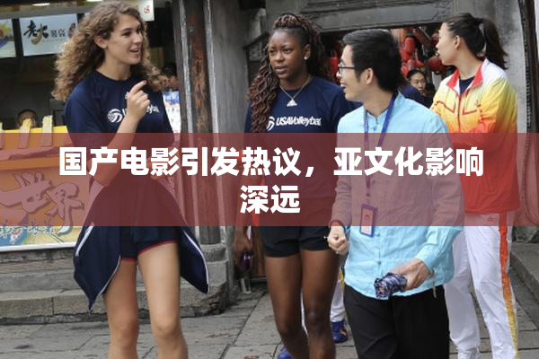 国产电影引发热议，亚文化影响深远