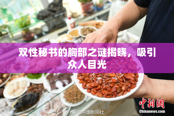 双性秘书的胸部之谜揭晓，吸引众人目光