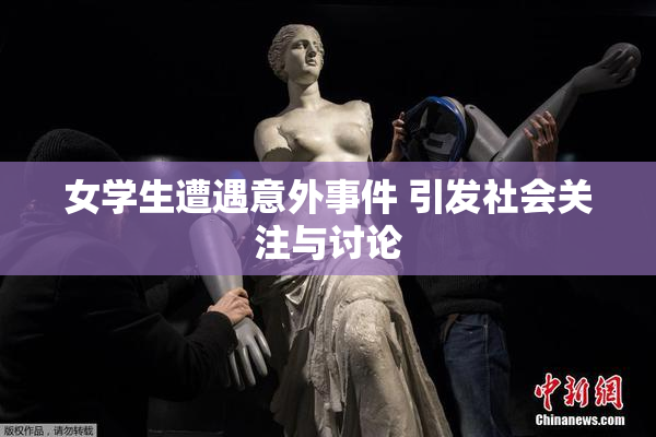 女学生遭遇意外事件 引发社会关注与讨论
