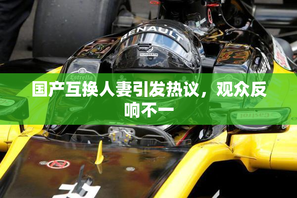 国产互换人妻引发热议，观众反响不一