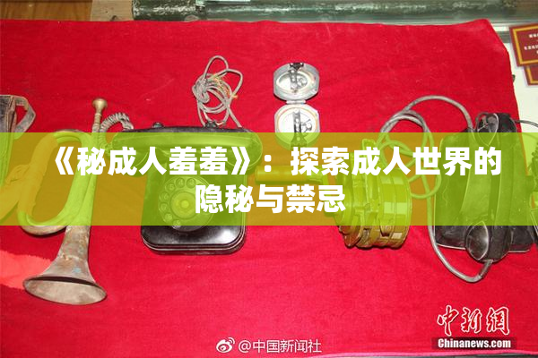 《秘成人羞羞》：探索成人世界的隐秘与禁忌