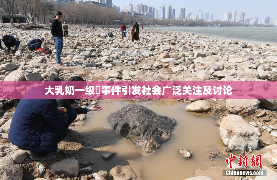 大乳奶一级婬事件引发社会广泛关注及讨论