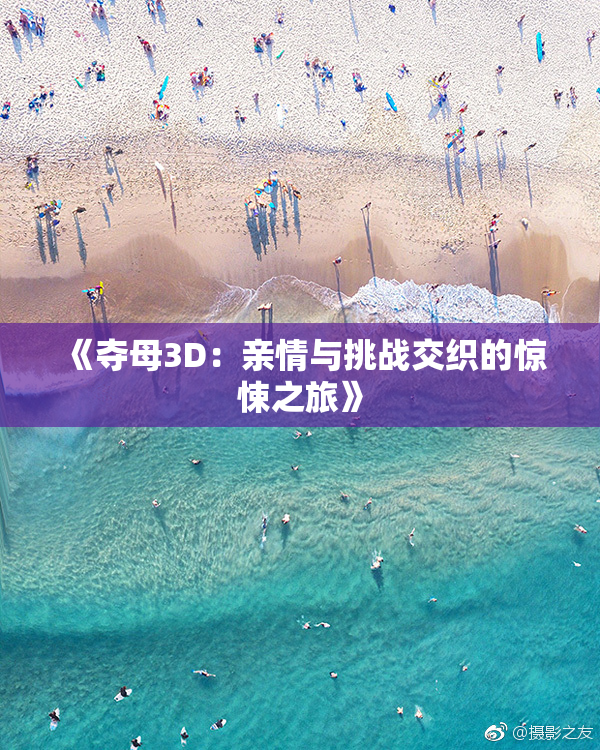 《夺母3D：亲情与挑战交织的惊悚之旅》